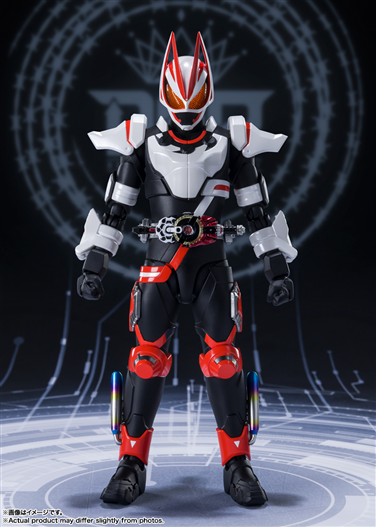 Mua bán (2ND-LỖI)SHF KAMEN RIDER GEATS